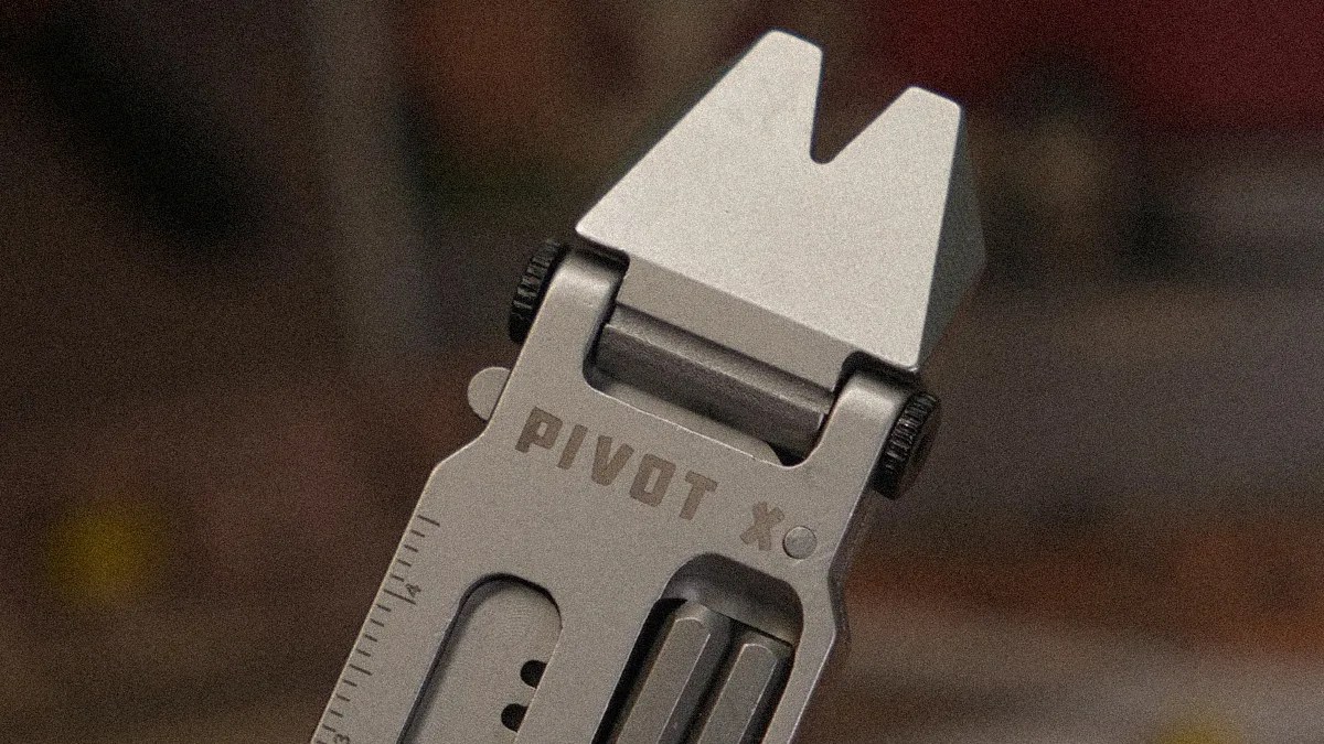 pivot x multi-tool macro