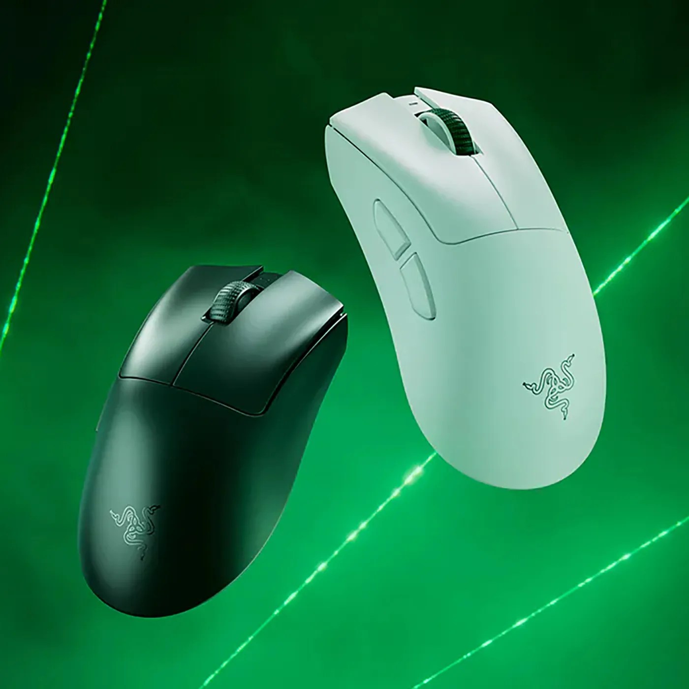 Razer DeathAdder V4 Pro