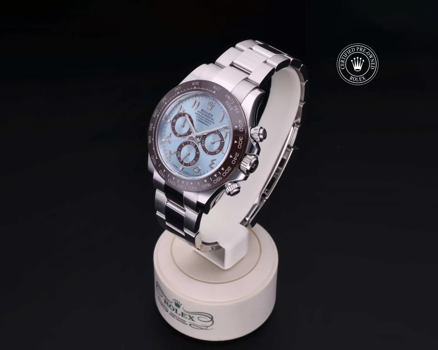 a rolex watch