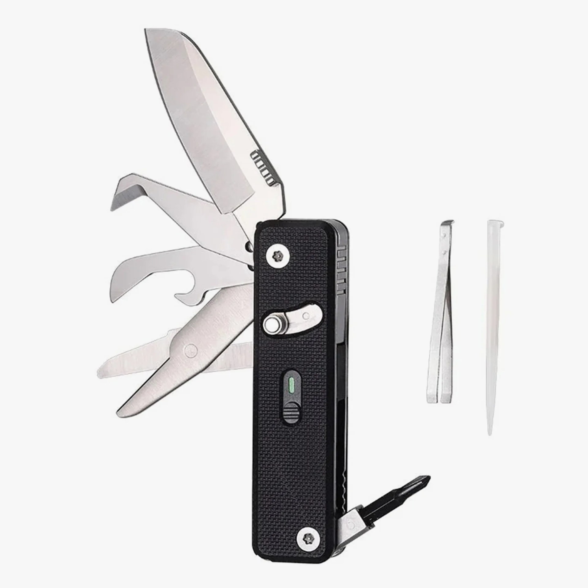 roxon mini flex companion multi-tool