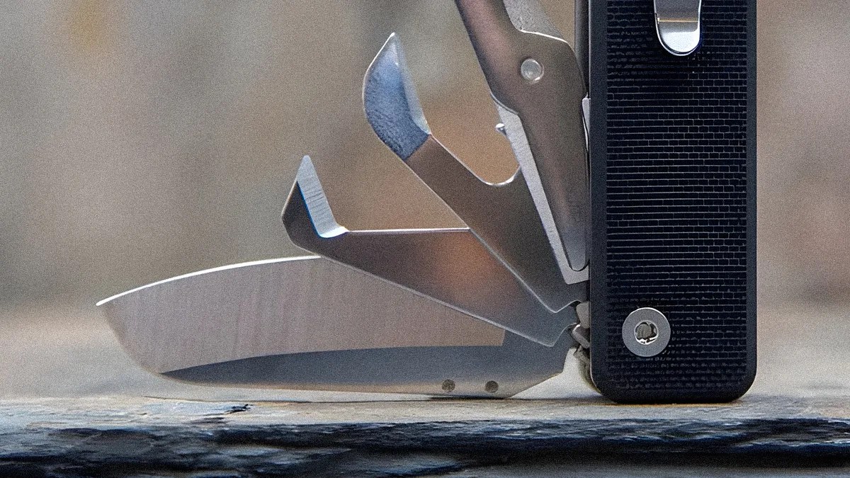 roxon mini flex companion multi-tool macro