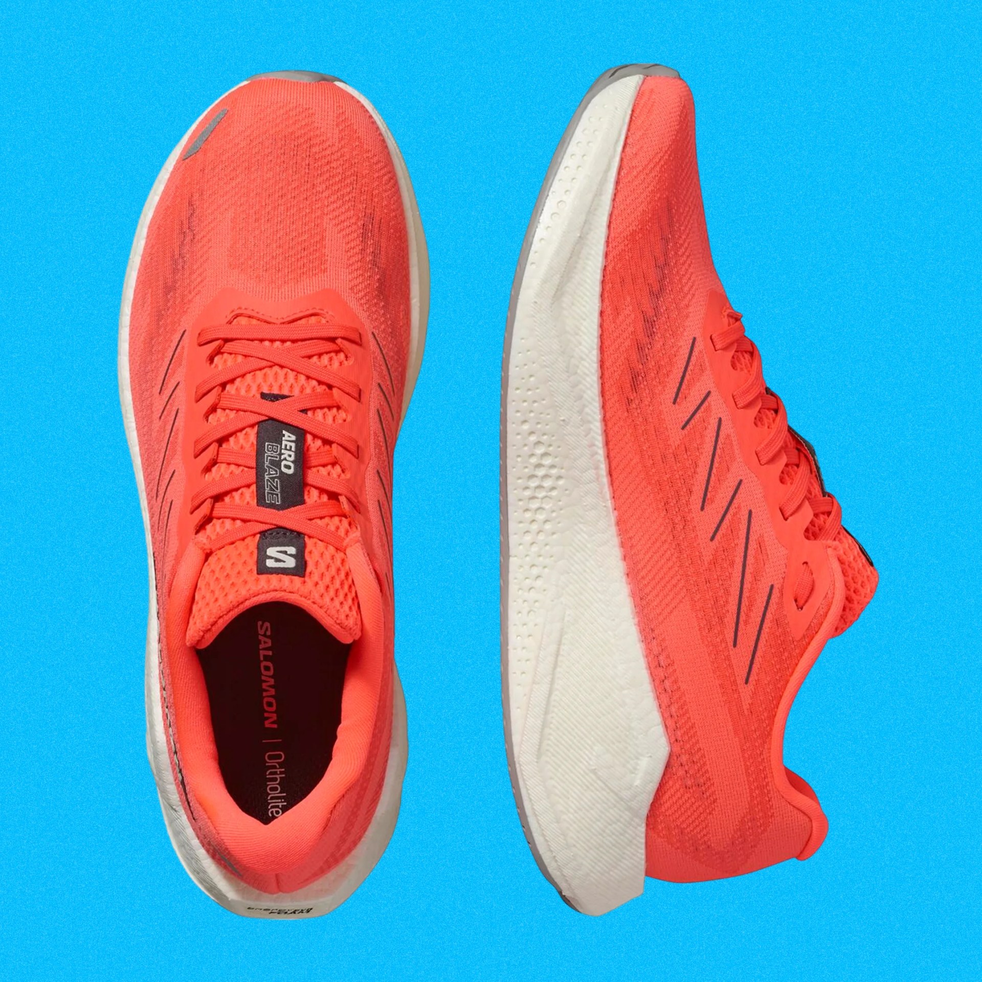 salomon aero blaze 3