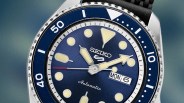 Seiko 5 Sports