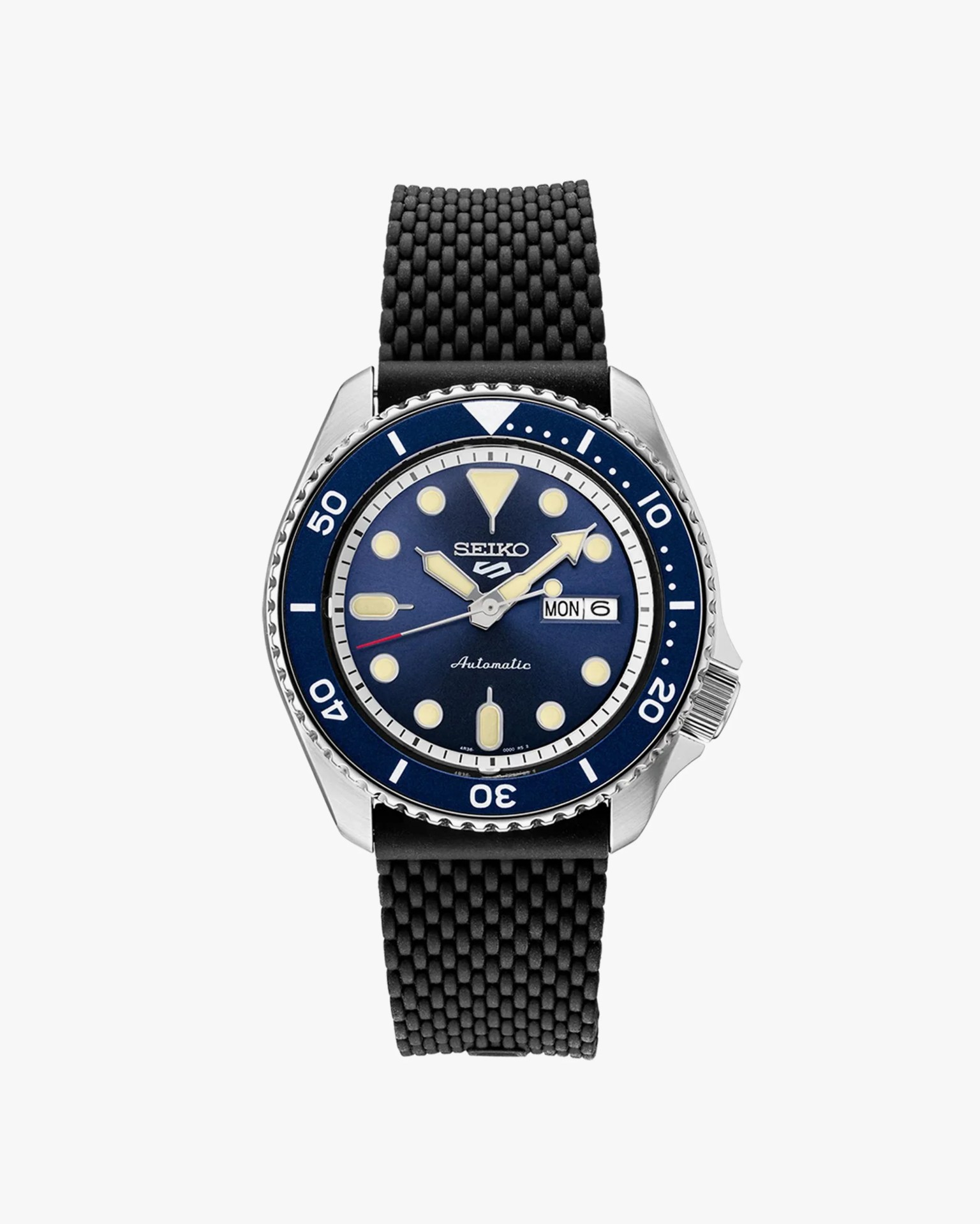 Seiko 5 Sports