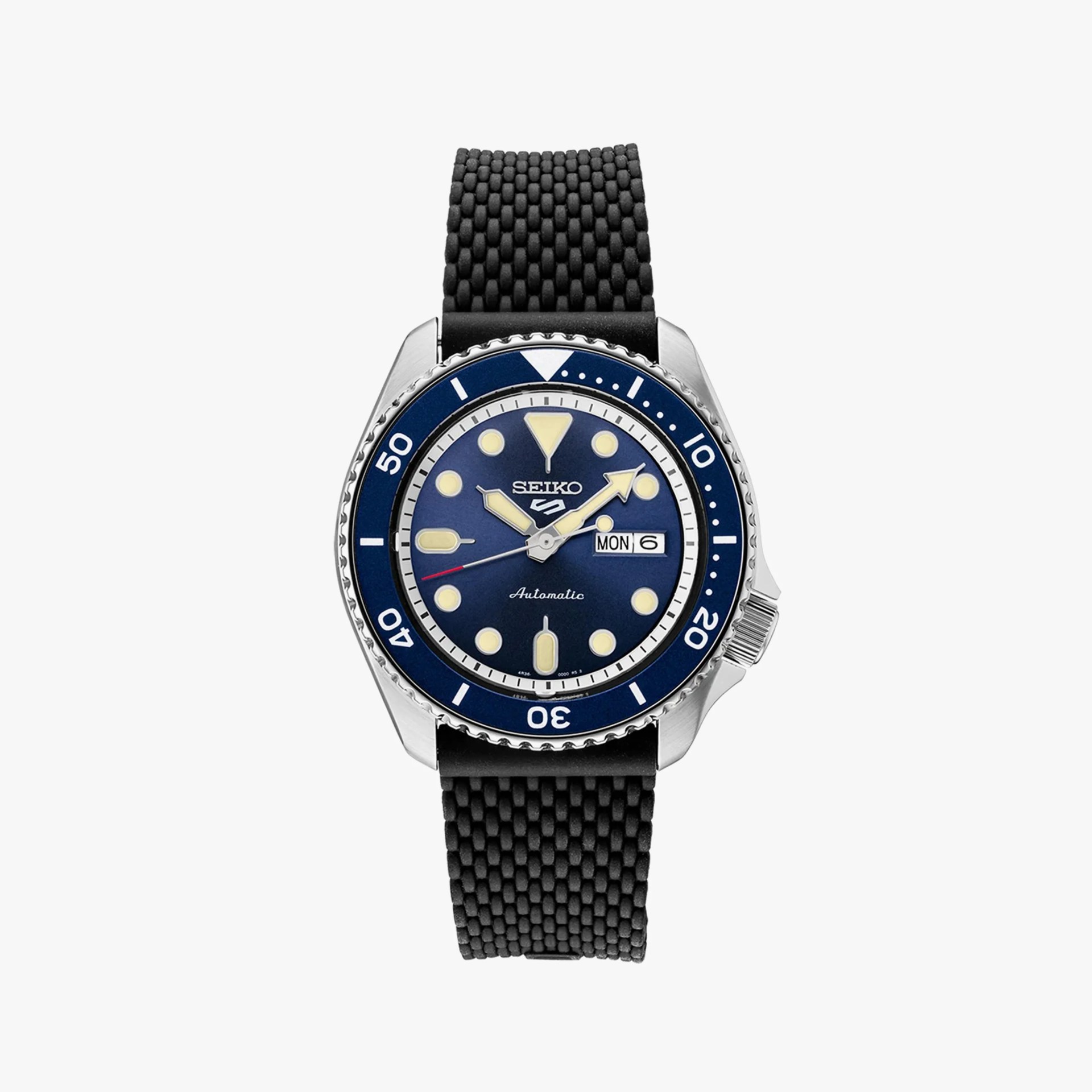Seiko 5 Sports