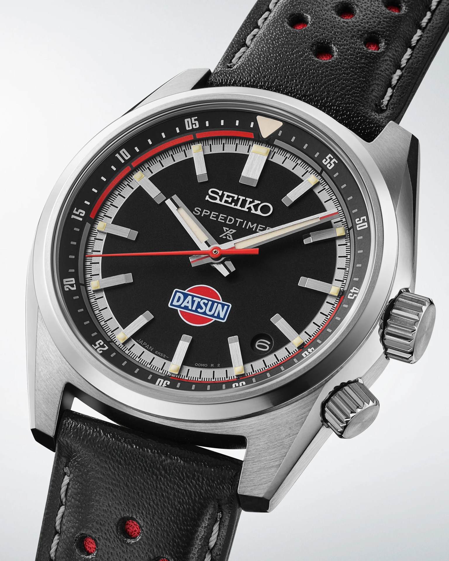 a seiko watch