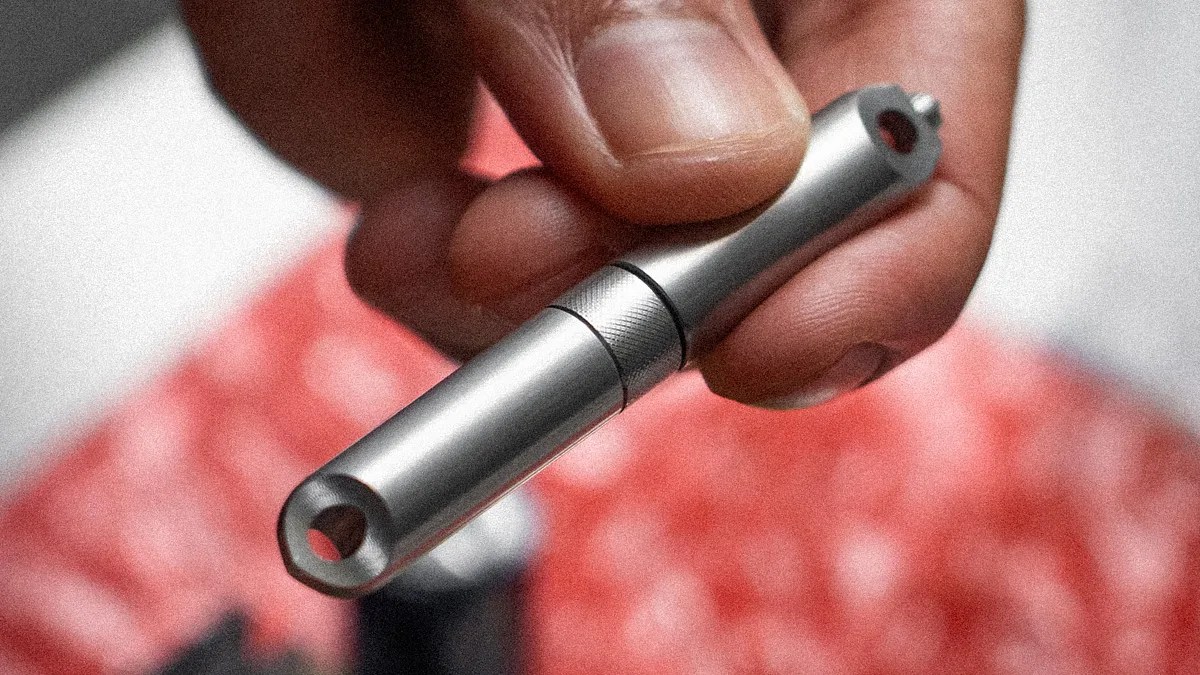 slashpen macro