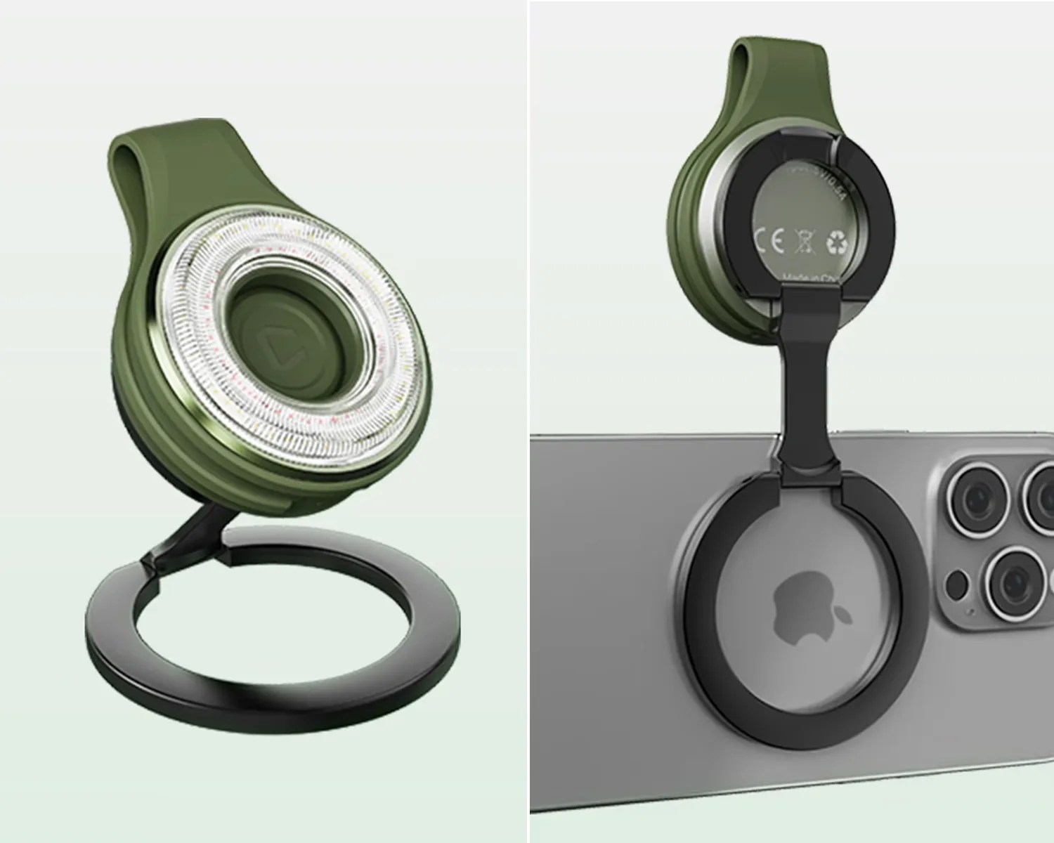 sparko magnetic stand