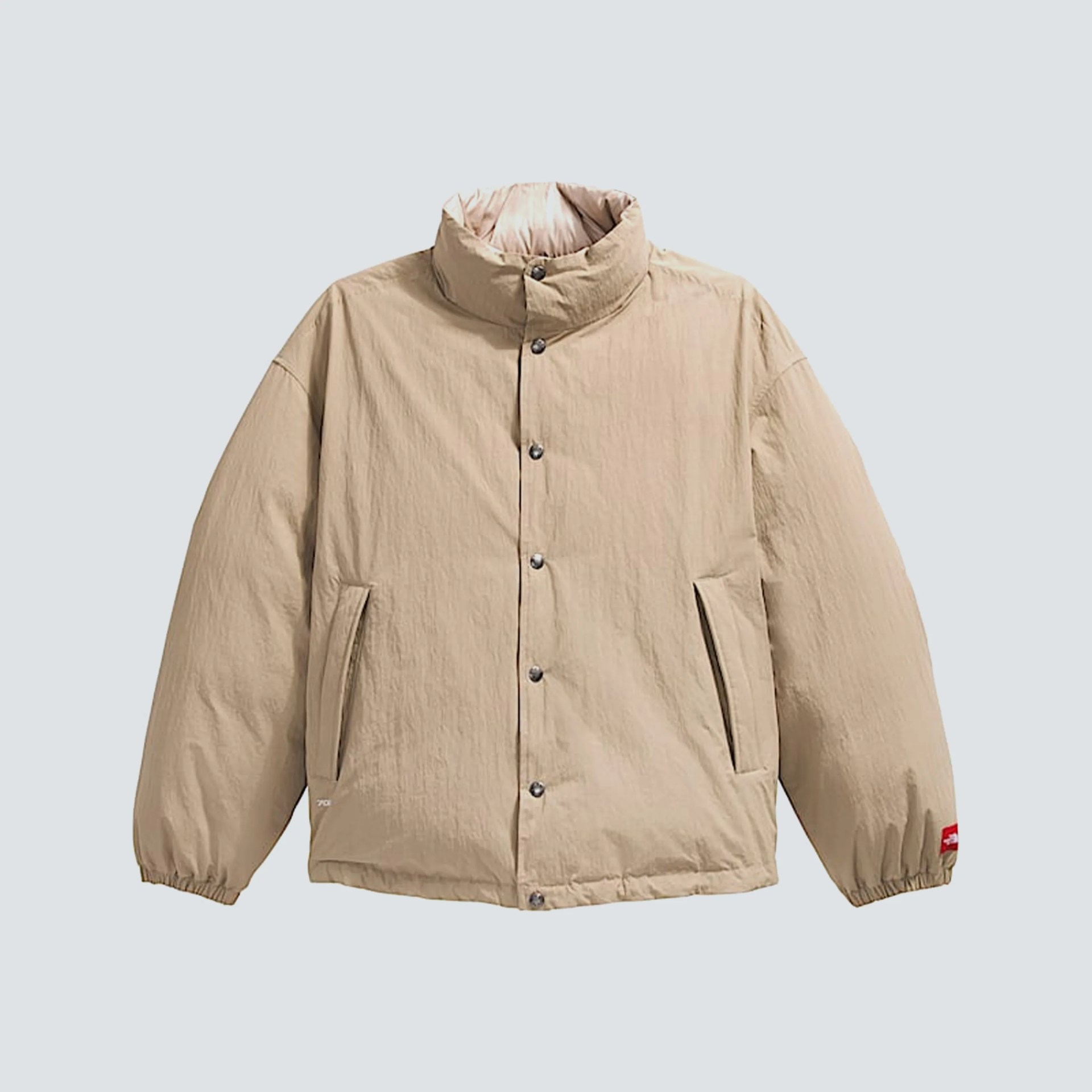 The North Face jacket