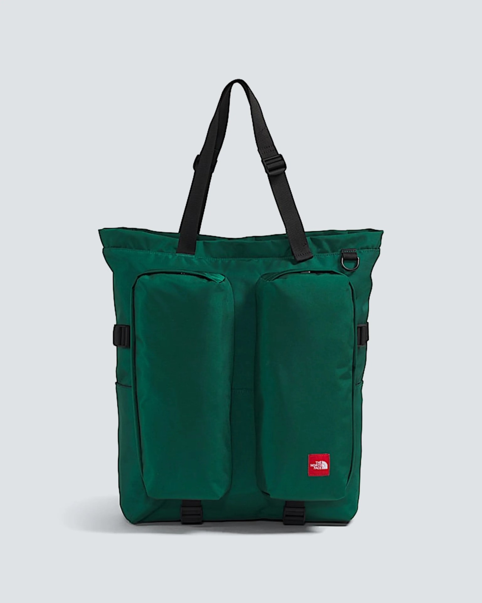 The North Face Red Box tote bag