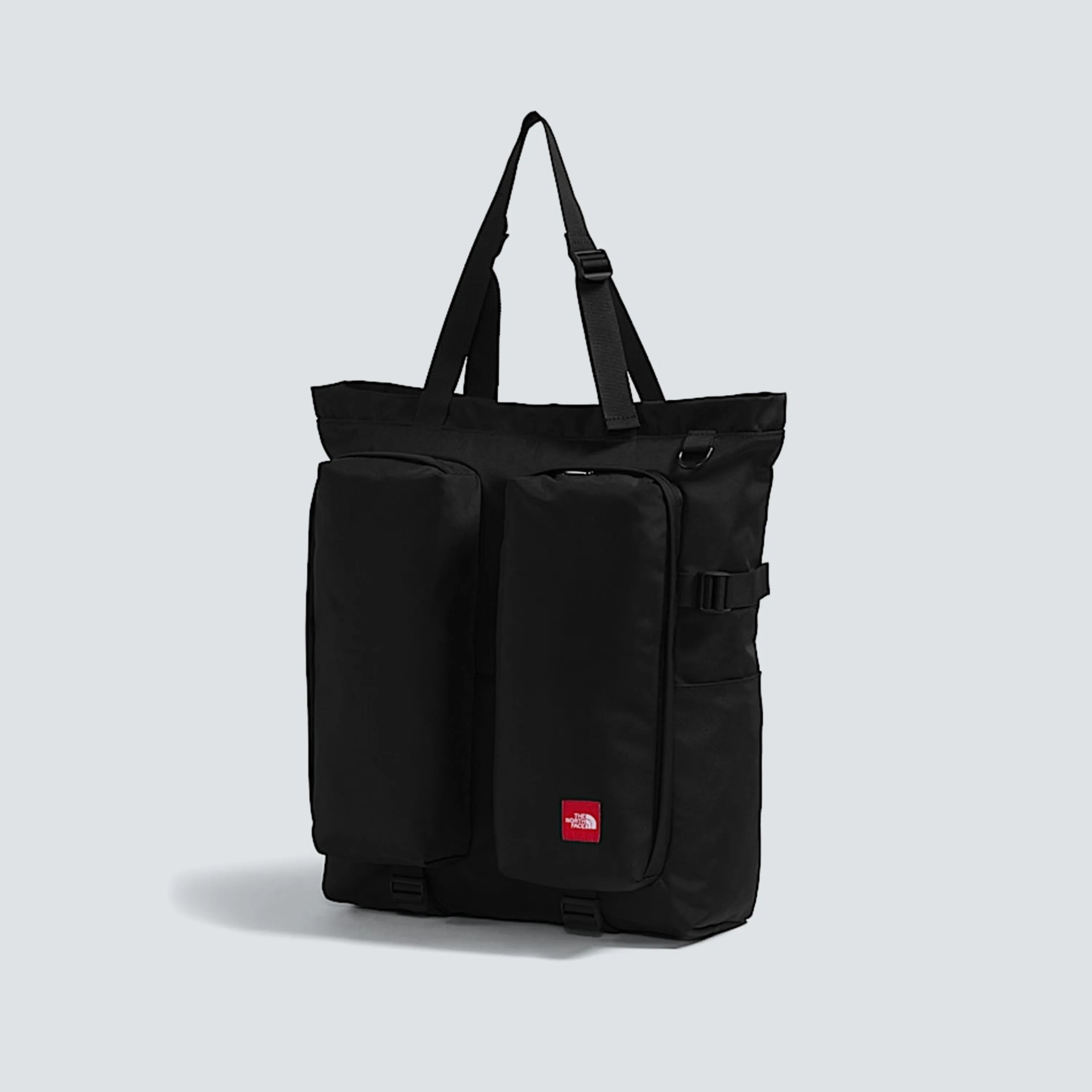 The North Face bag