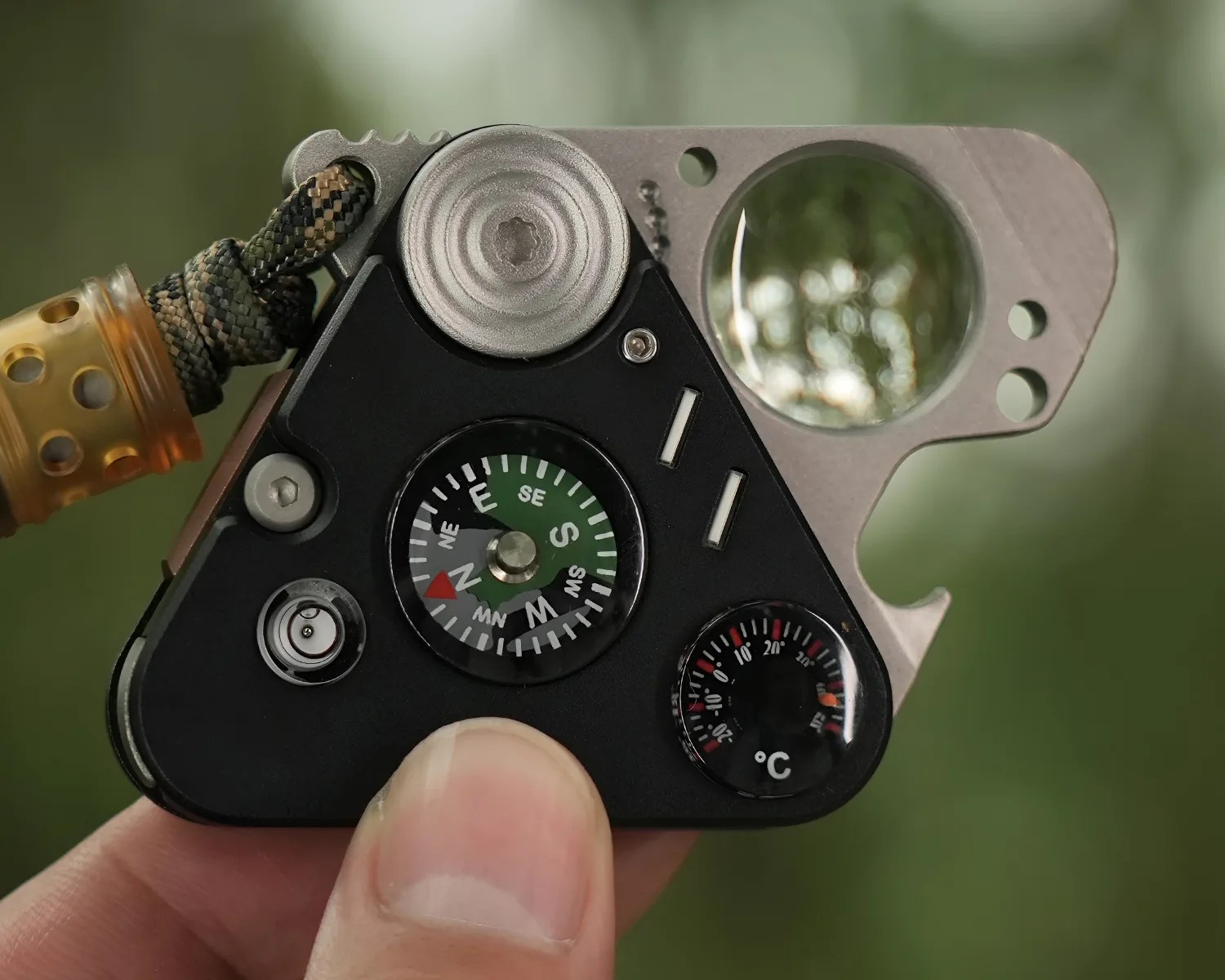 ti-scout 8-in-1 tool full