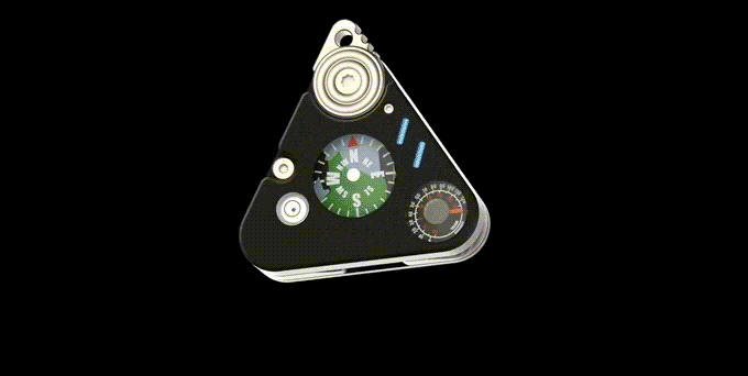 ti-scout 8-in-1 tool sizzle