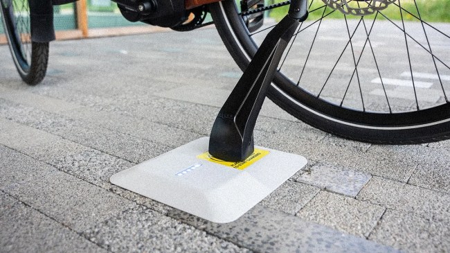 This Unique Innovation Might Finally Get Me to Buy an E-Bike