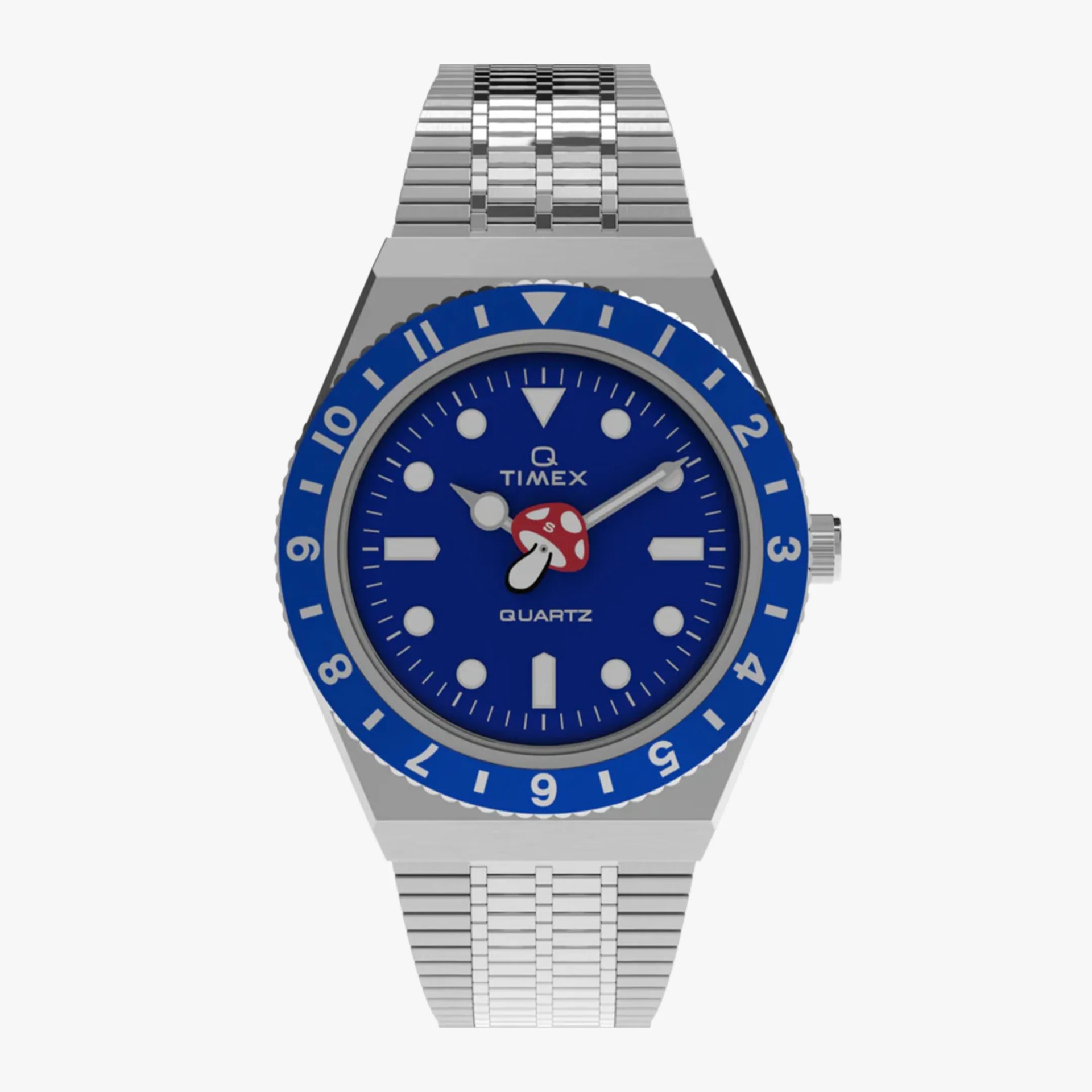 a timex watch