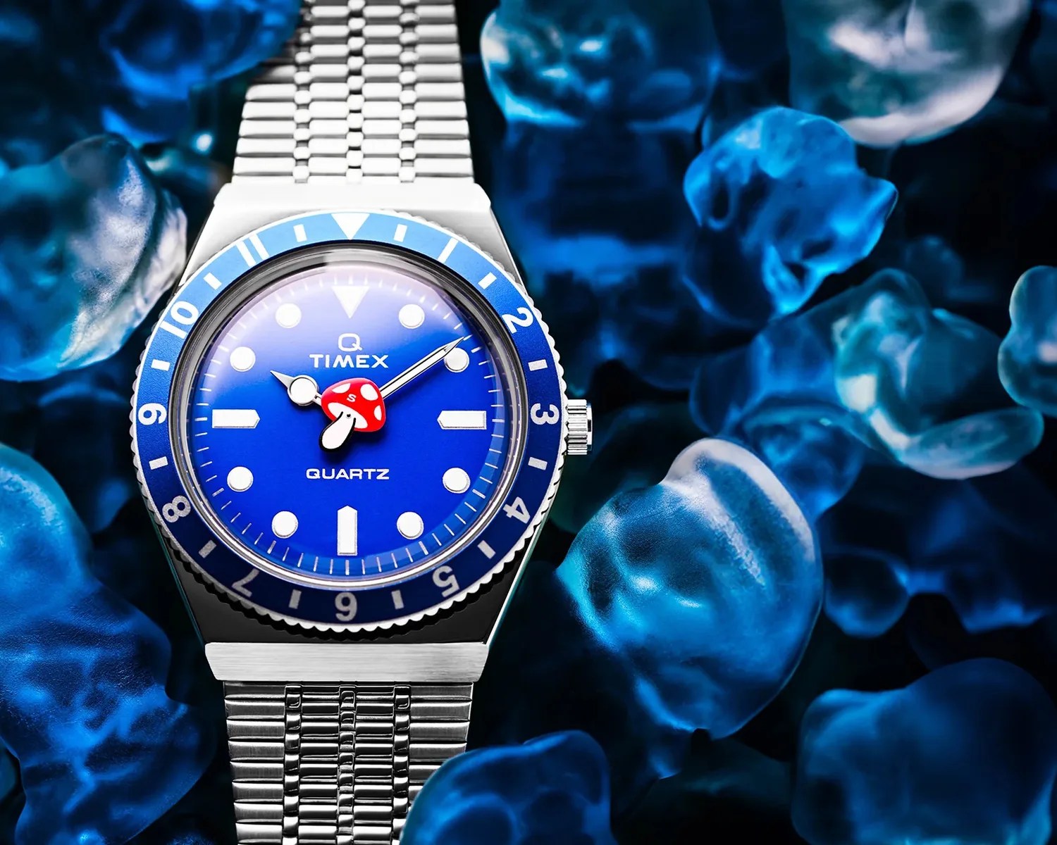 a timex watch