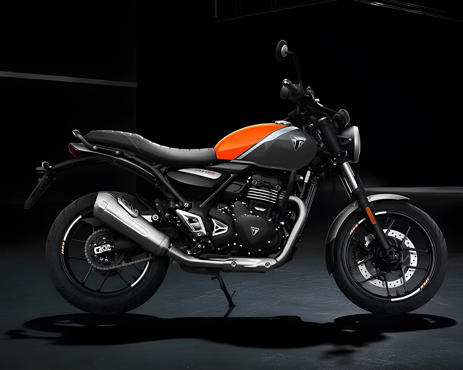 triumph speed t4 hero