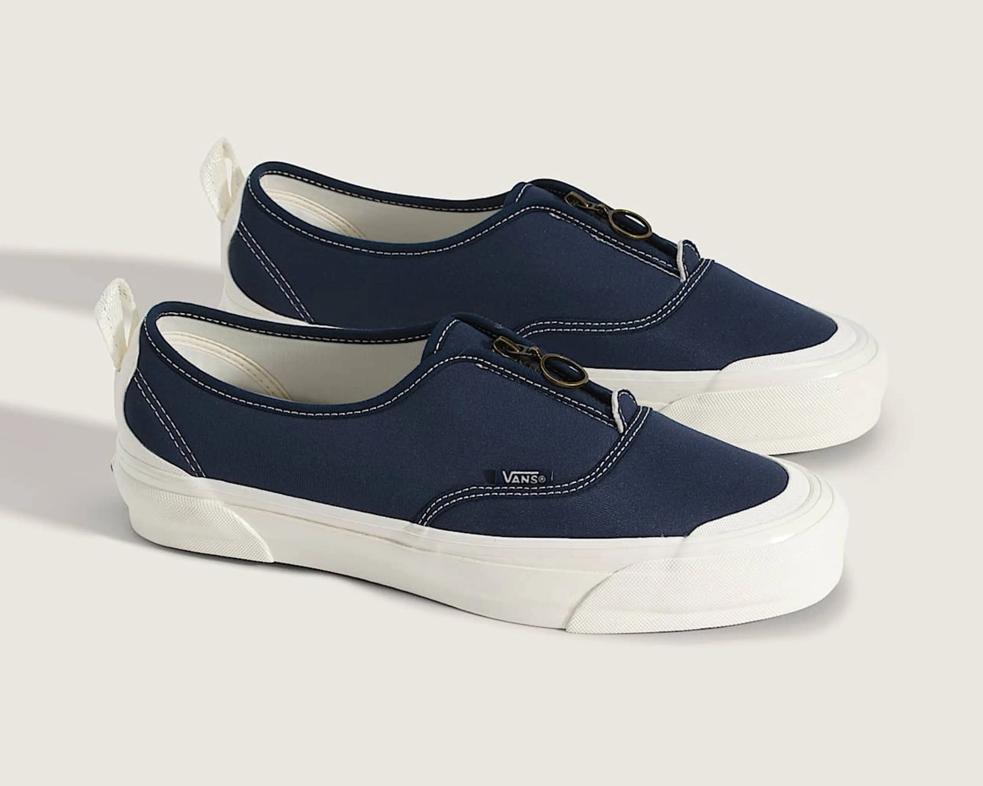 Vans Authentic Vibram