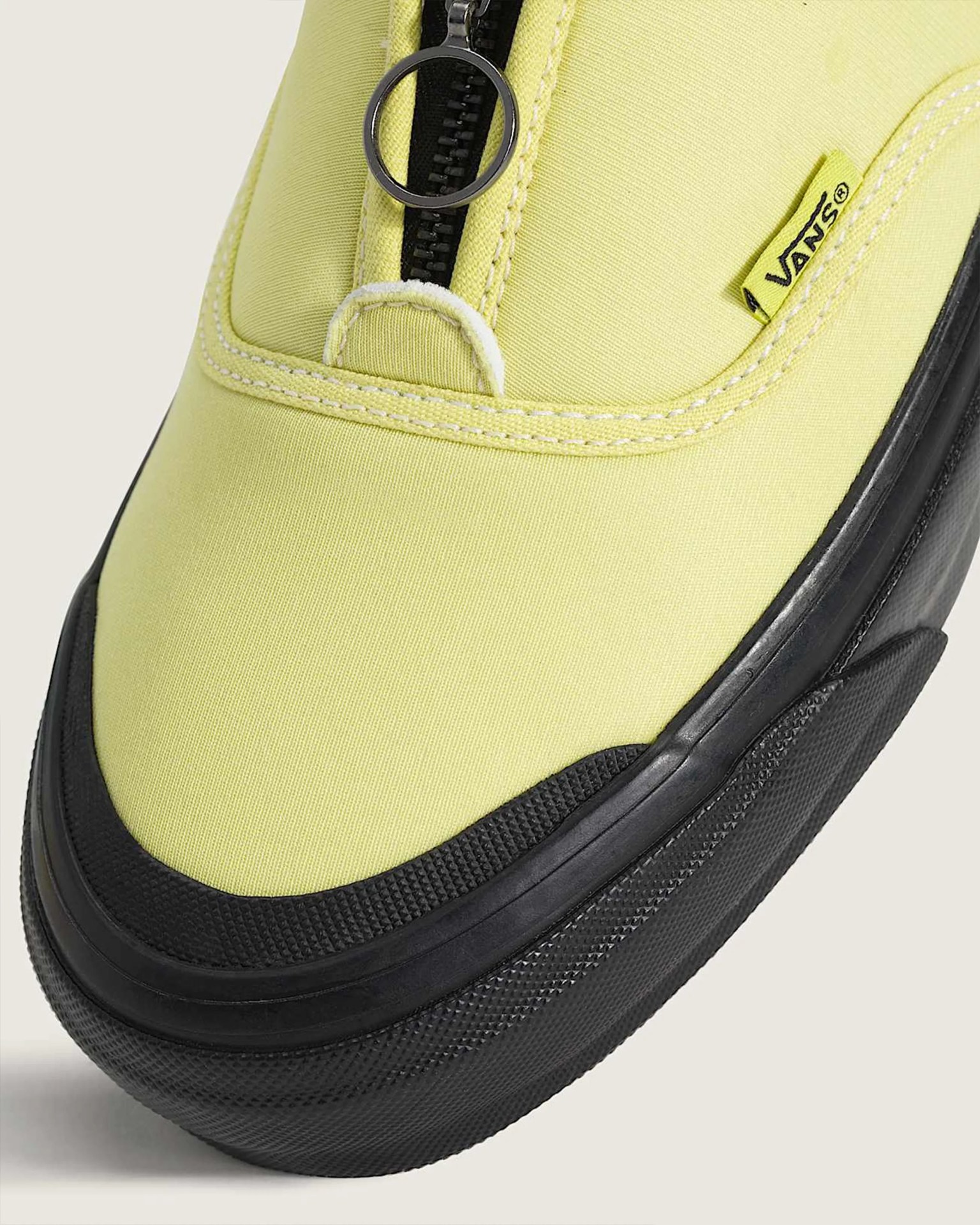 Vans Authentic Vibram