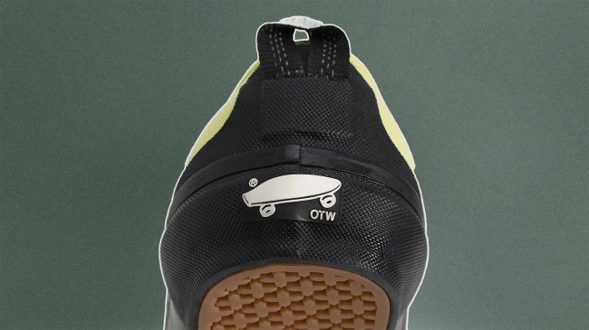 After 59 Years, Vans Found a New Way to Ruggedize Its Original Sneaker