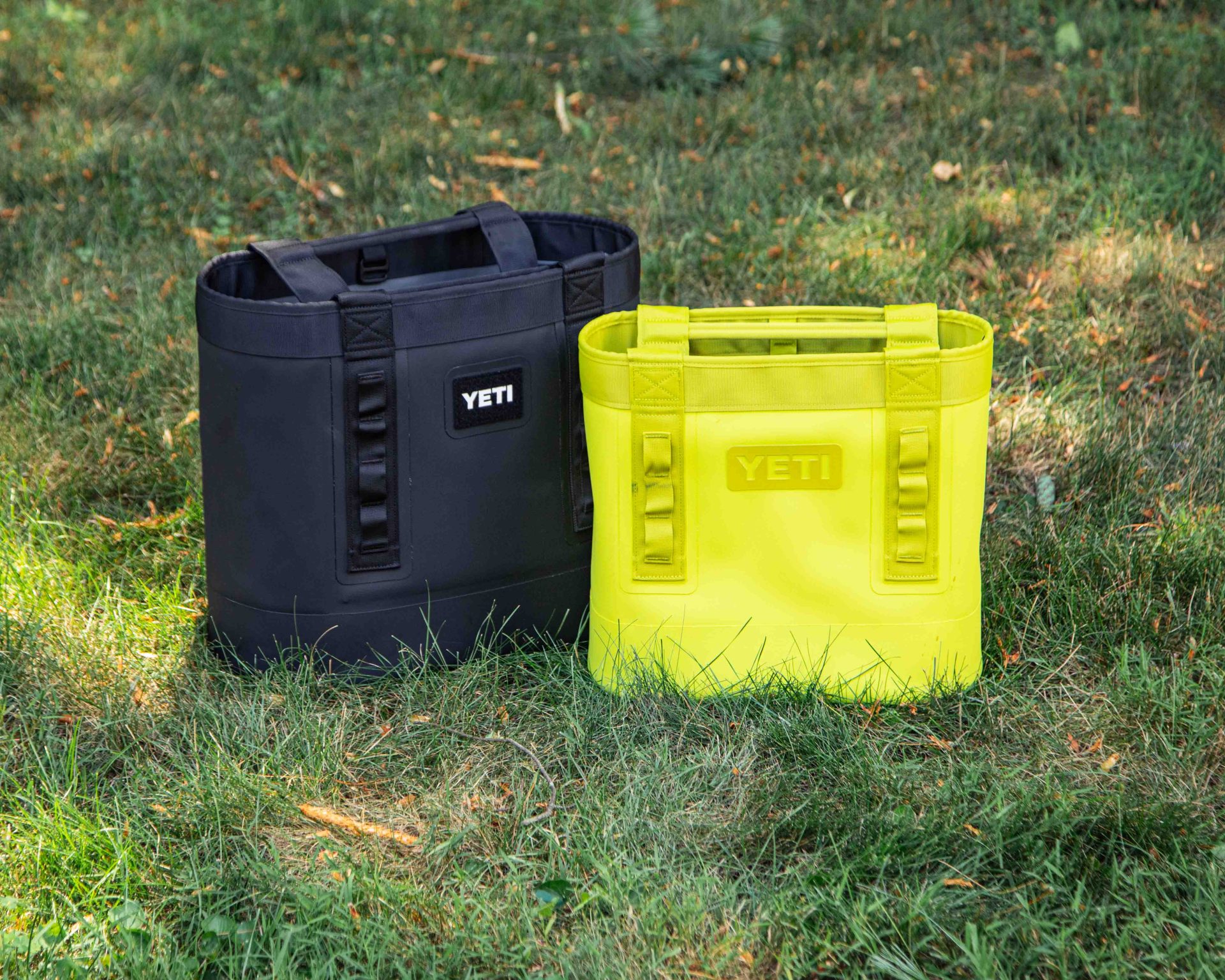 Yeti Camino Tote Bag