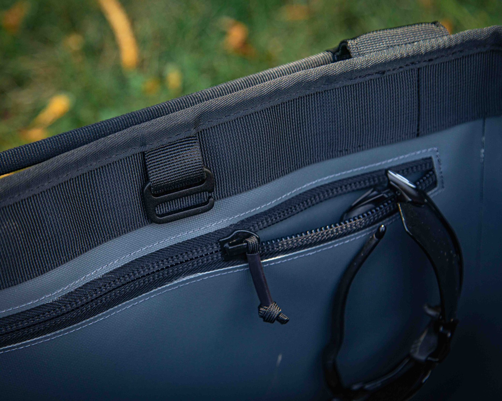 Yeti Camino Tote Bag