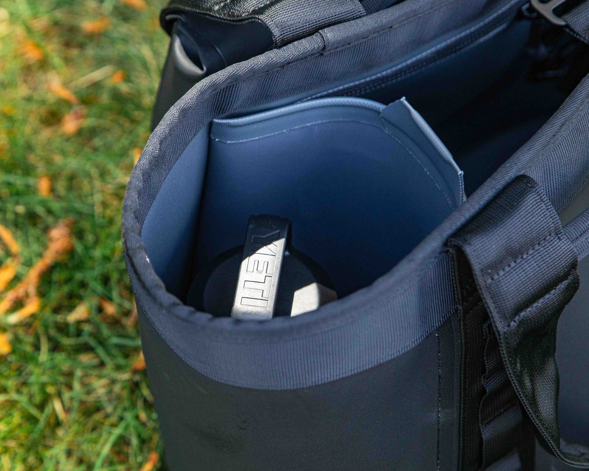 Yeti Camino Tote Bag