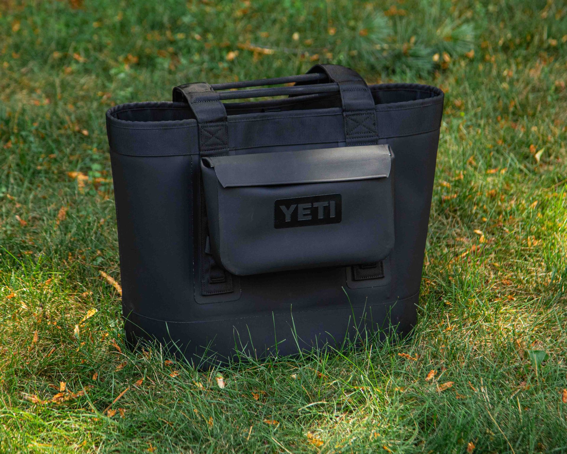 Yeti Camino Tote Bag