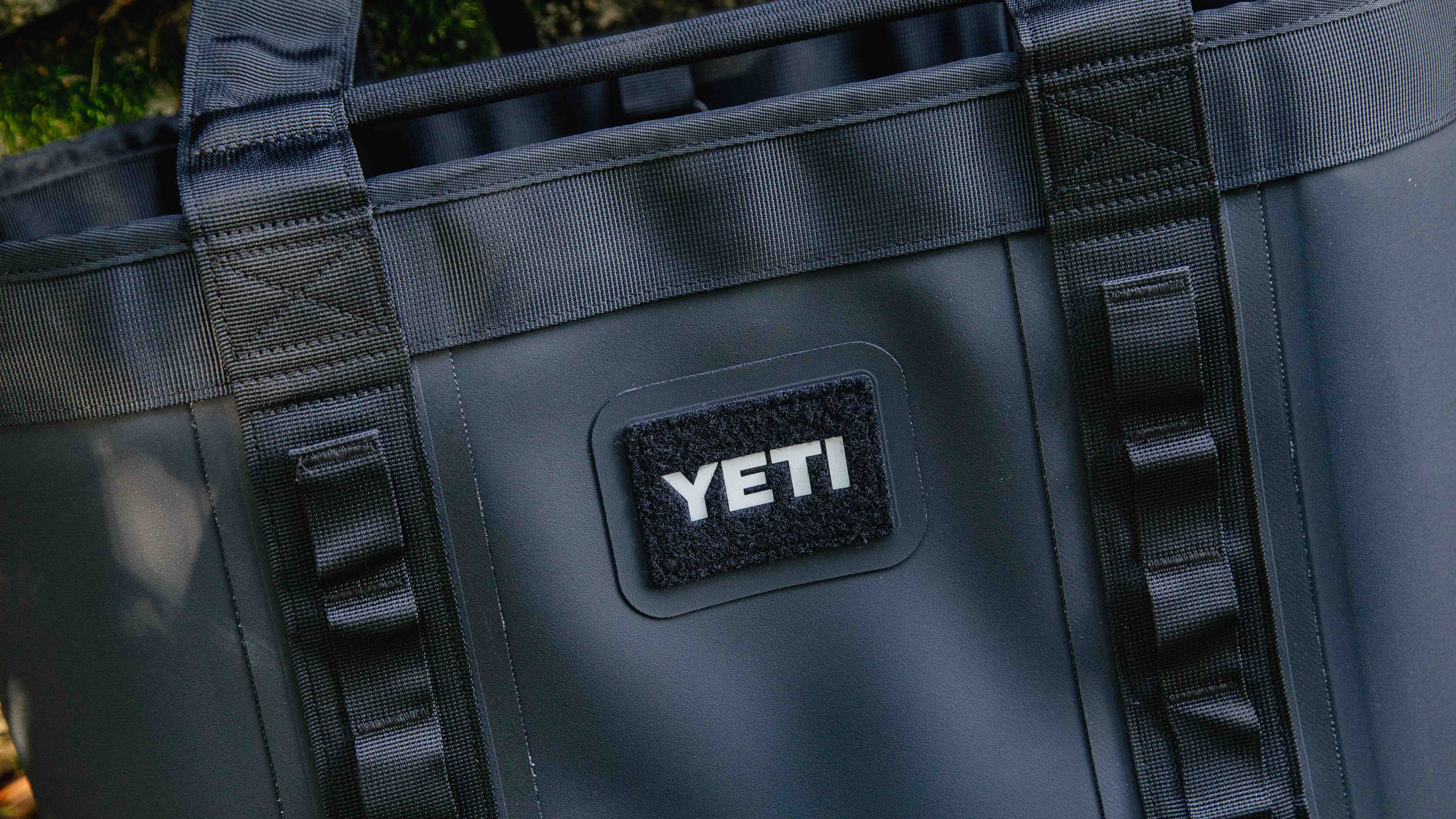 Yeti Camino Tote Bag