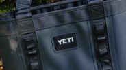 Yeti Camino Tote Bag