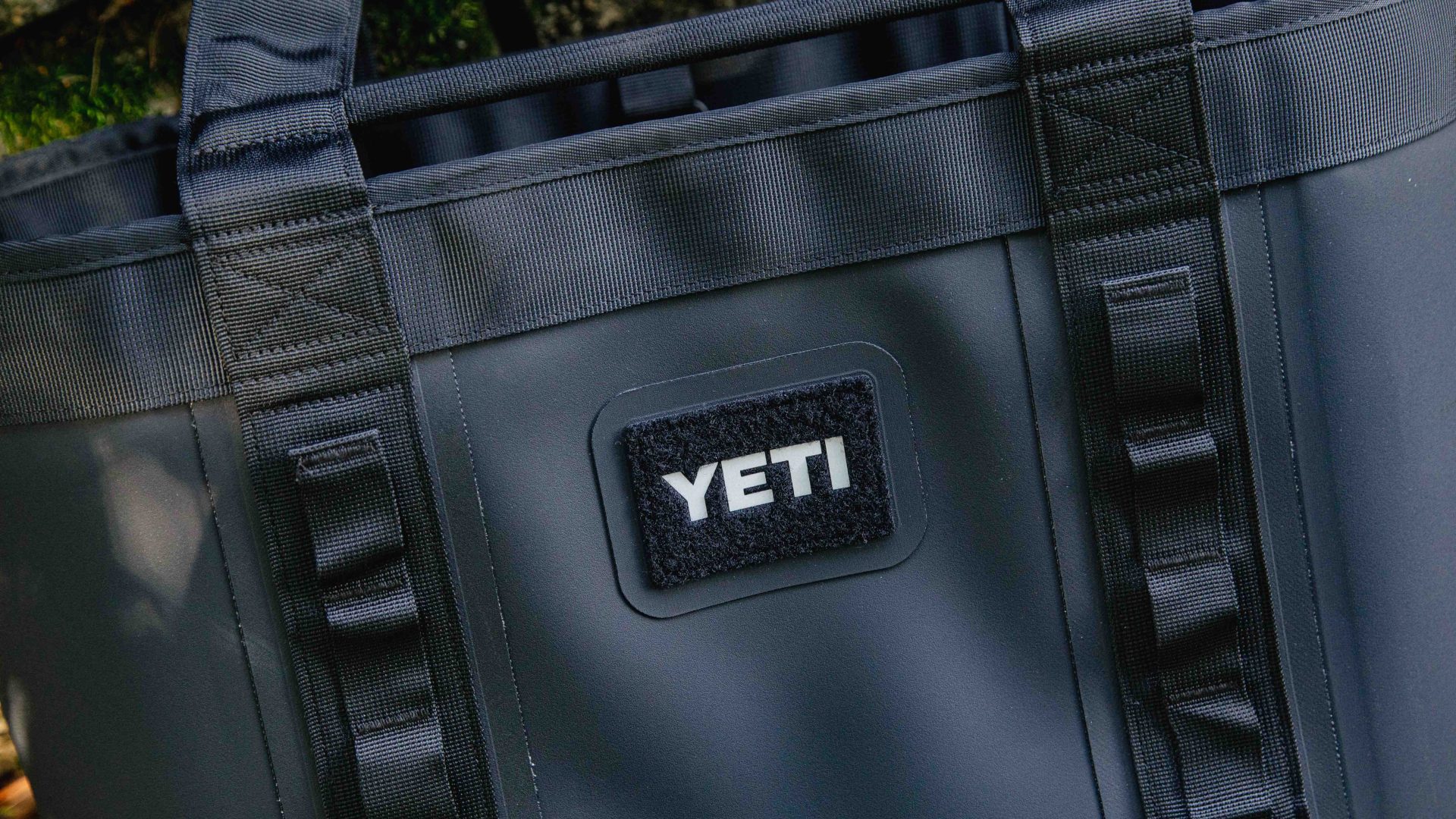 Yeti Camino Tote Bag