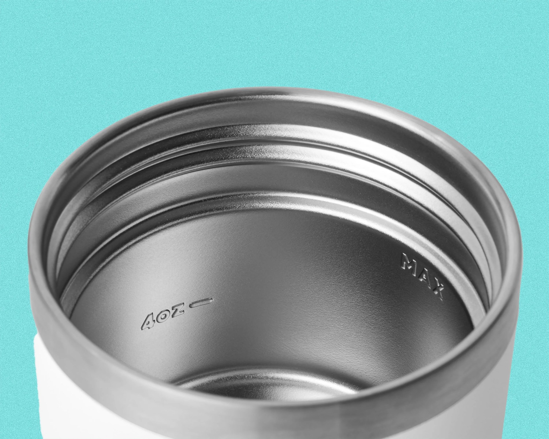 Yeti Food Jars