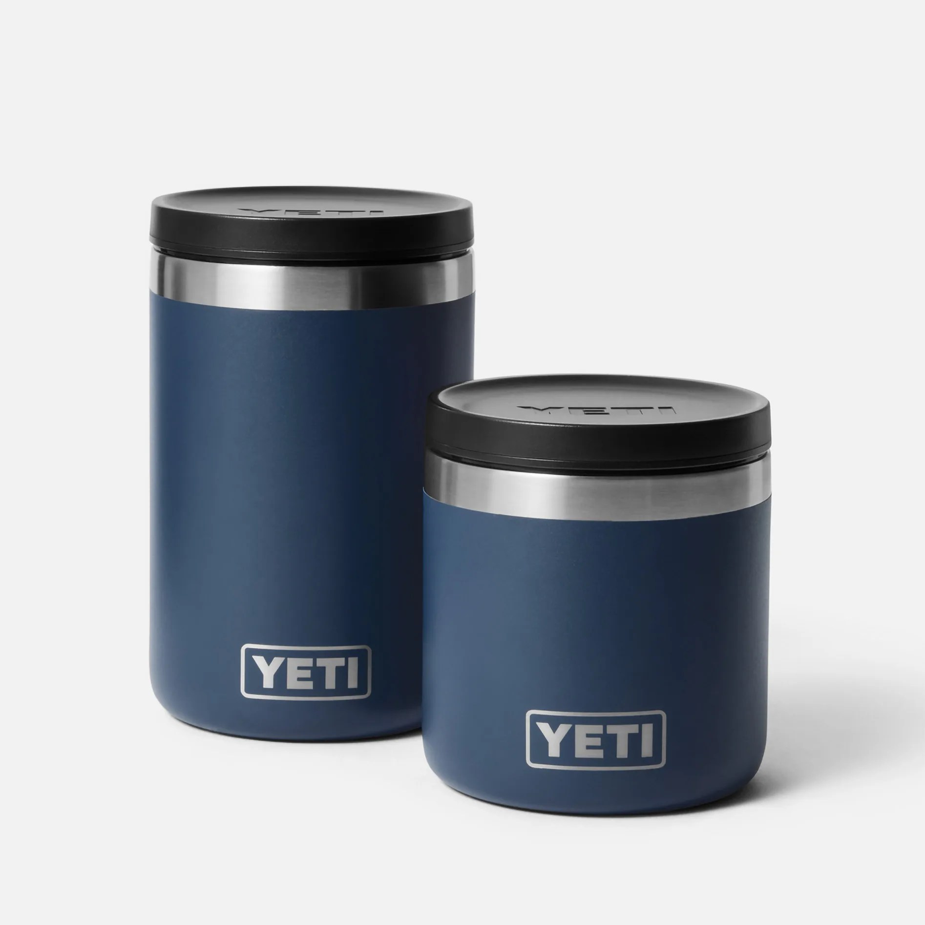Yeti Food Jars