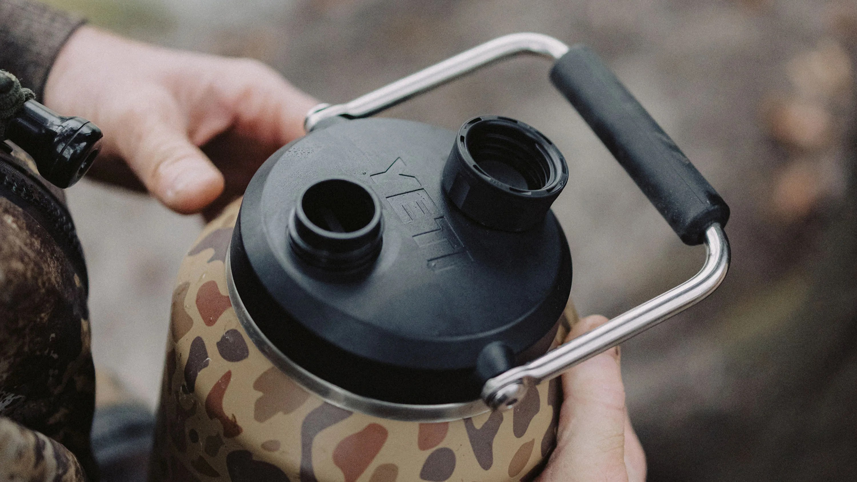 Yeti Rambler Gallon Jug