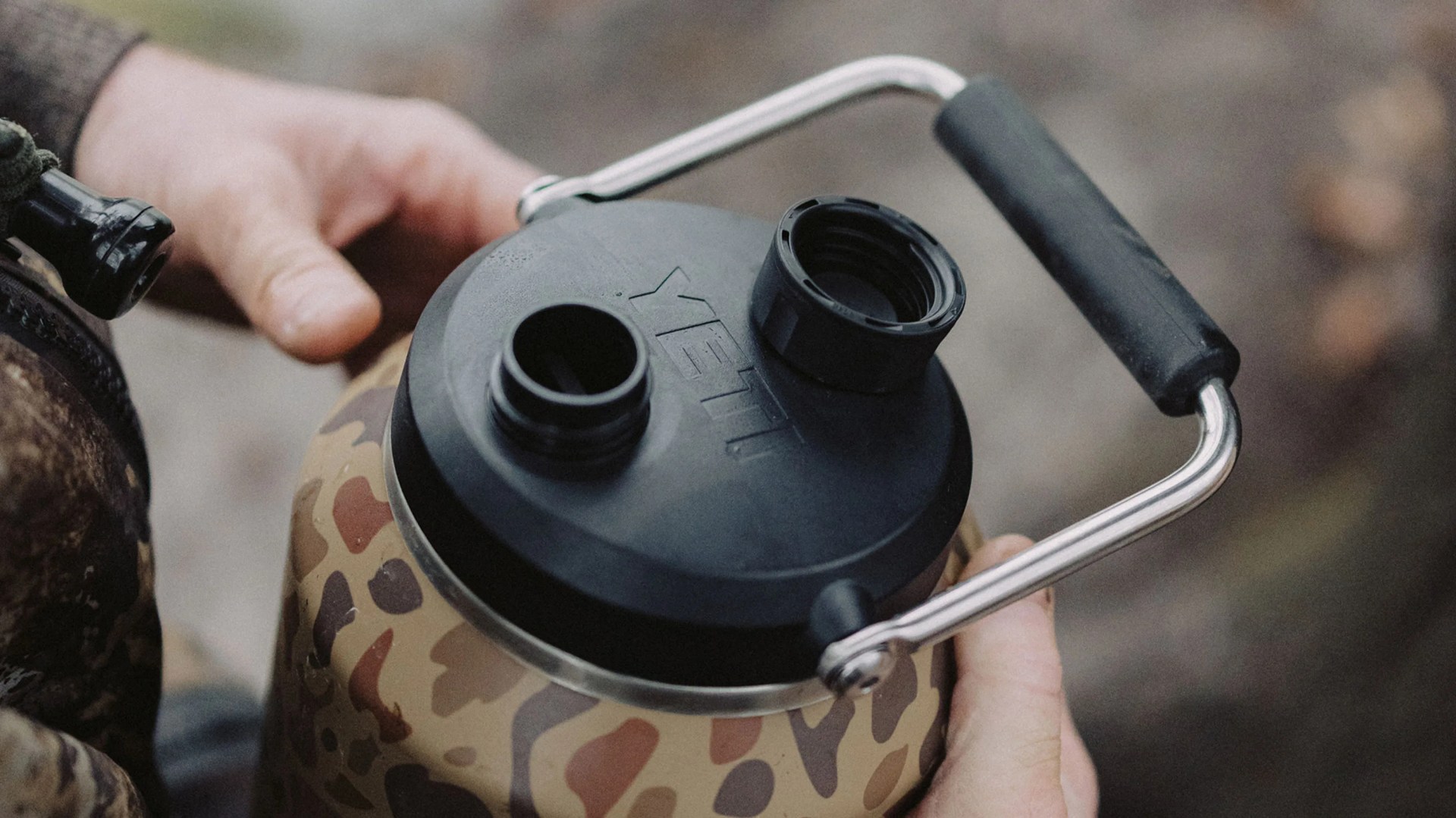 Yeti Rambler Gallon Jug