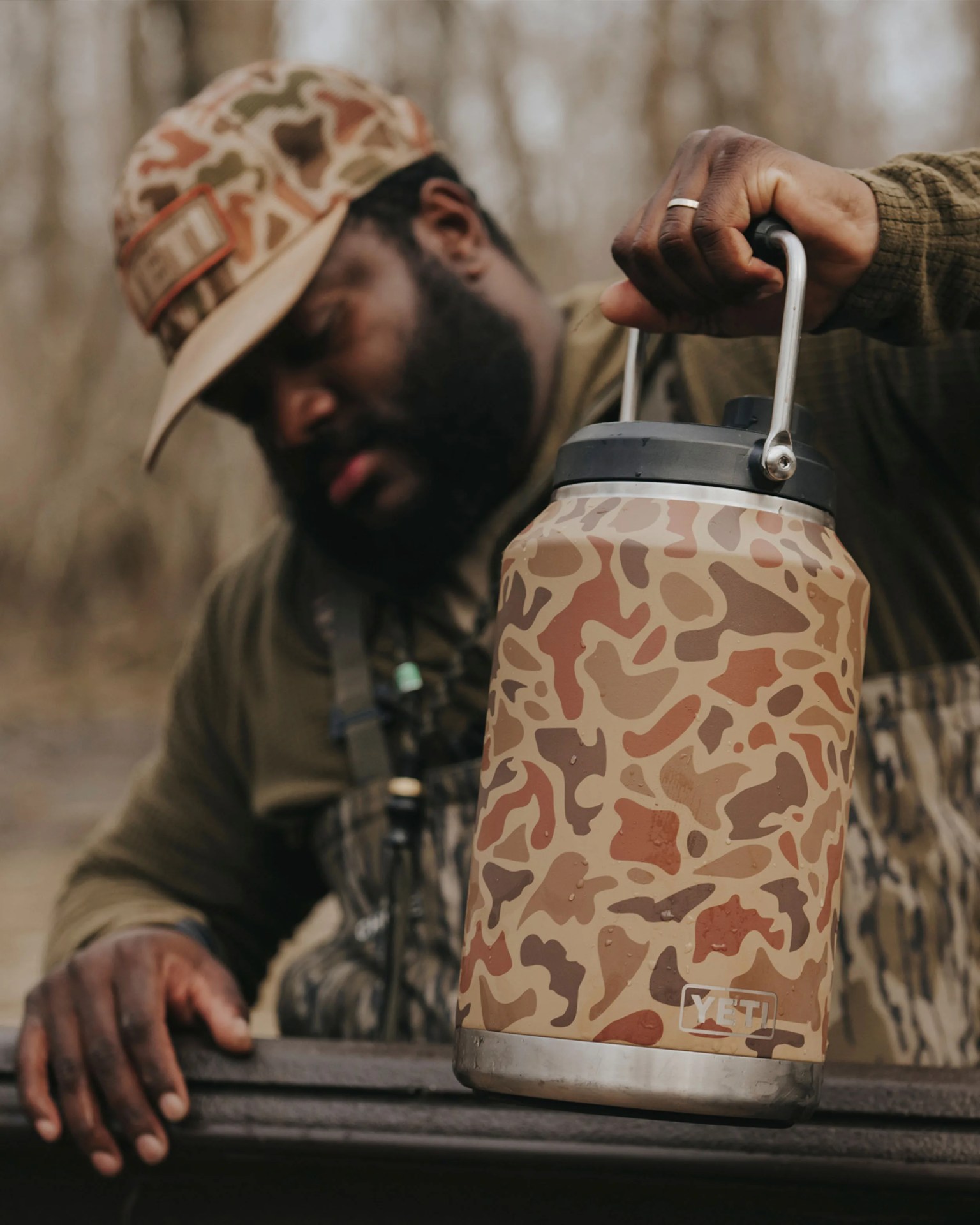 Yeti Rambler Gallon Jug