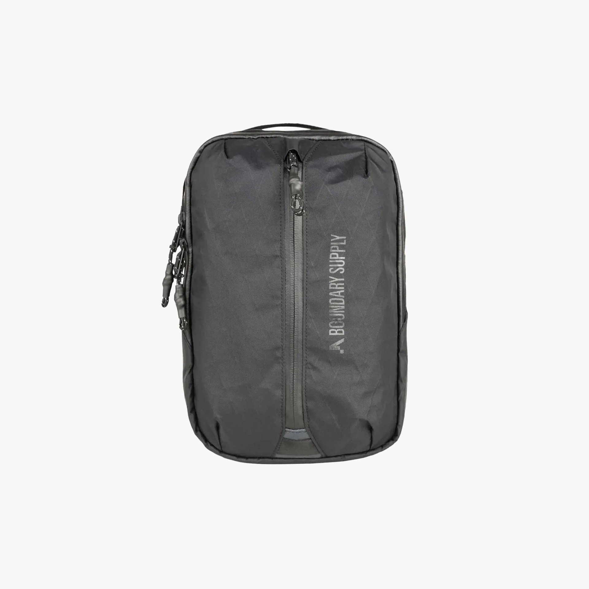 Boundary Supply Aux Compartment X-Pac