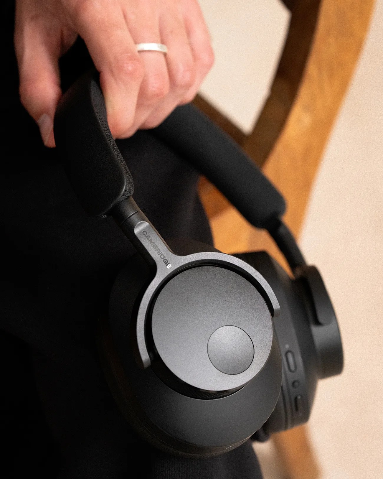 Cambridge Audio Melomania P100