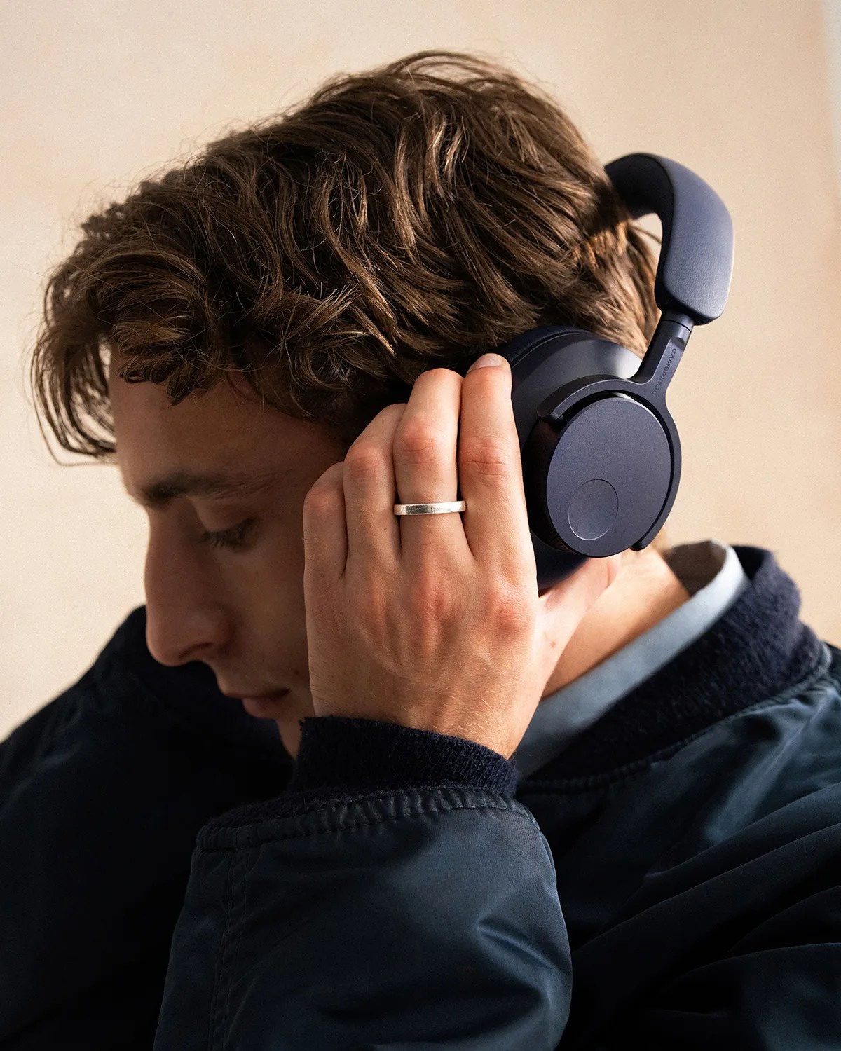 Cambridge Audio Melomania P100