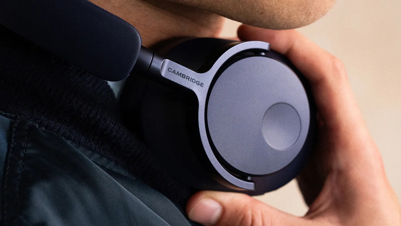 Cambridge Audio Melomania P100