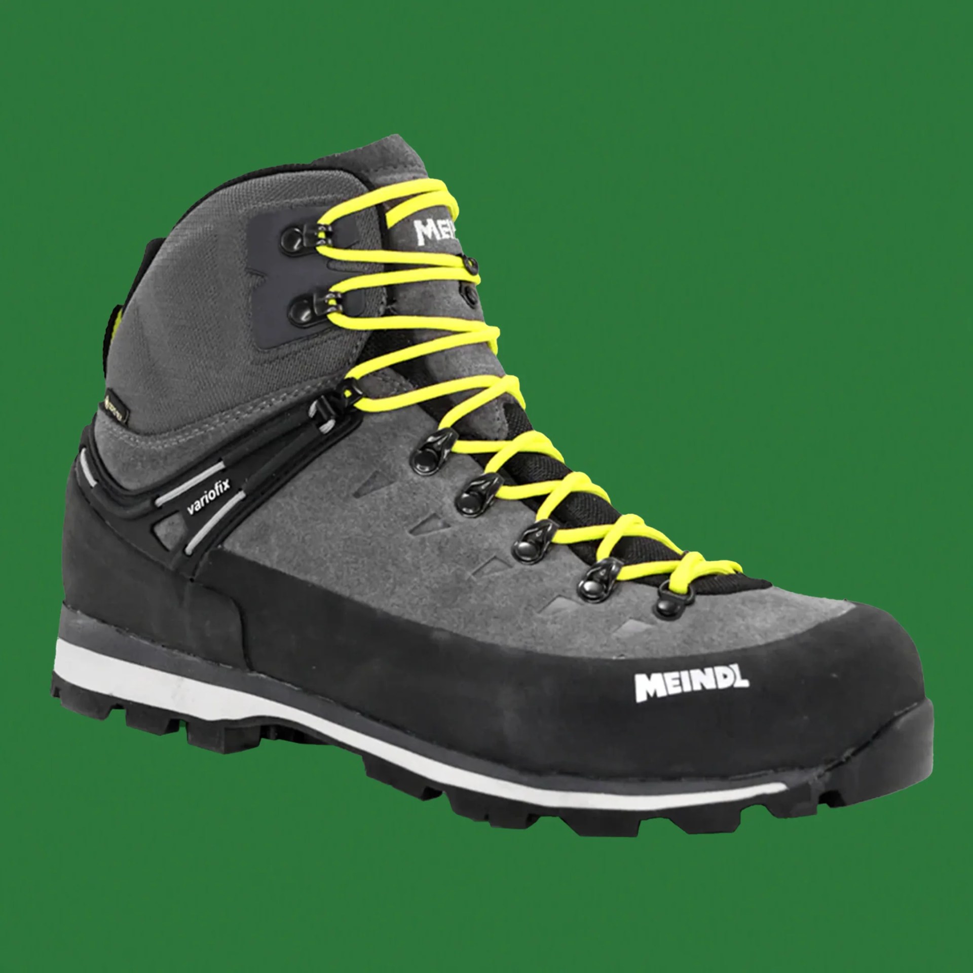 Meindl Comfort Fit Montafon Light Hiker