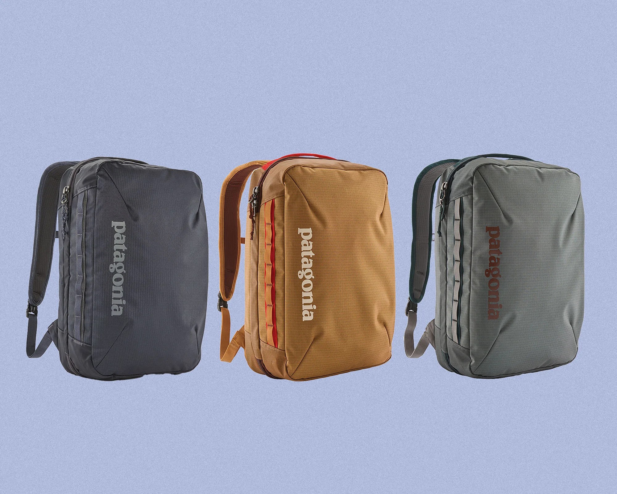Patagonia Black Hole Micro MLC Backpack colorways