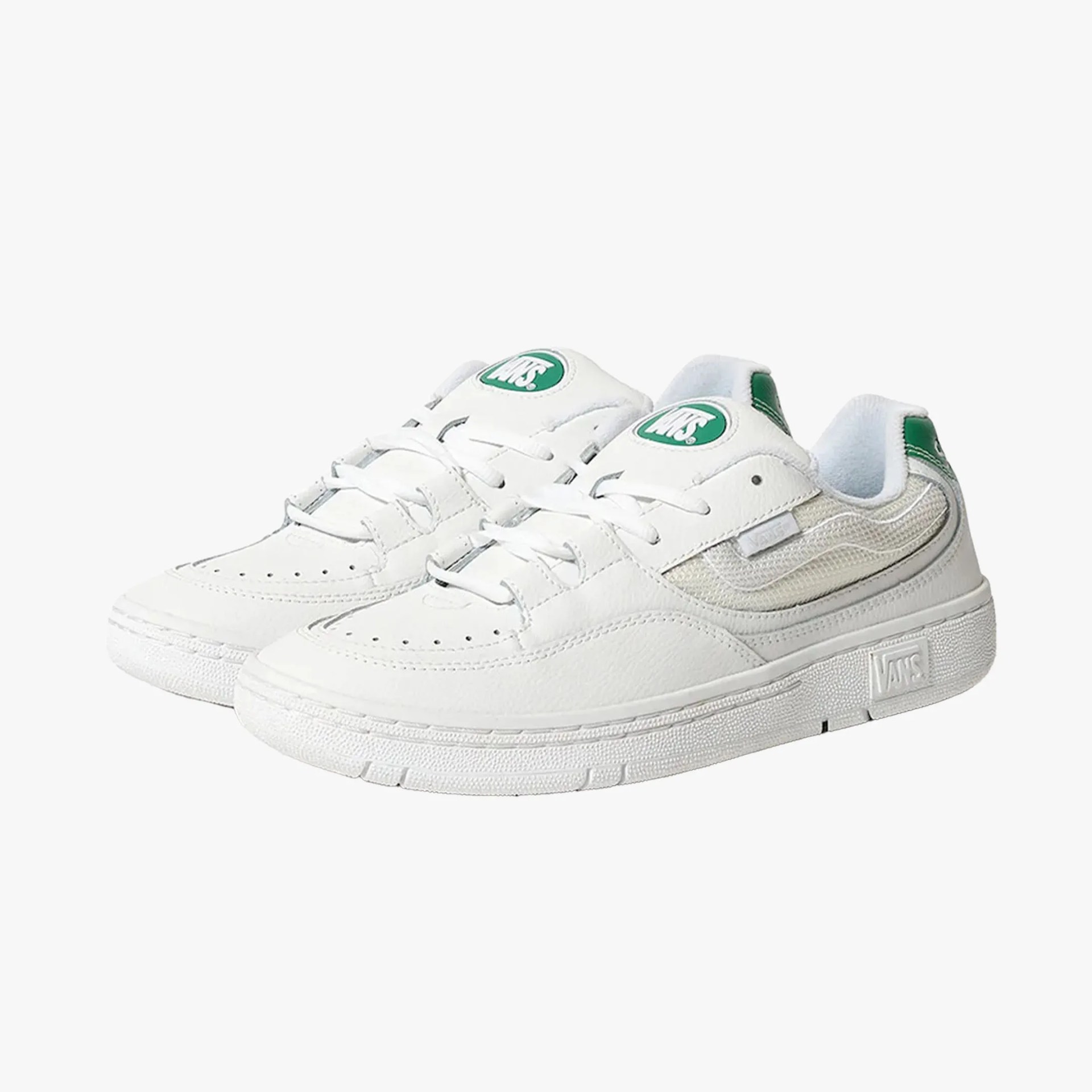 Vans x Setinn Capsule Collection Speed LS Sneaker