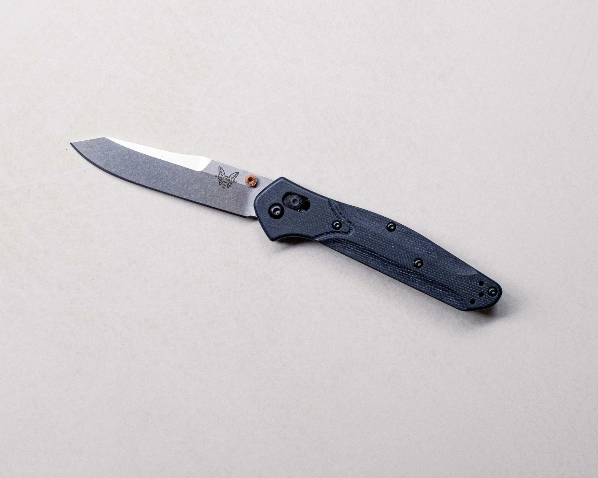 Benchmade Osbourne (940-04)