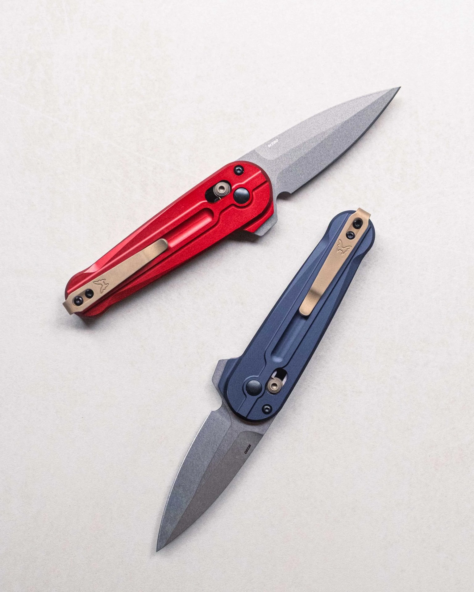 Benchmade Lowden (491)