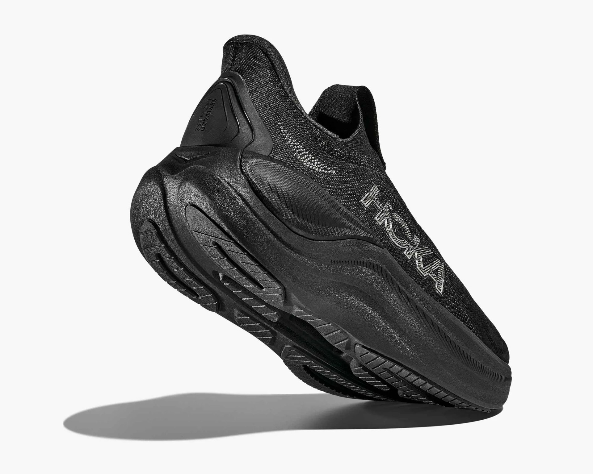Hoka Skyward Laceless