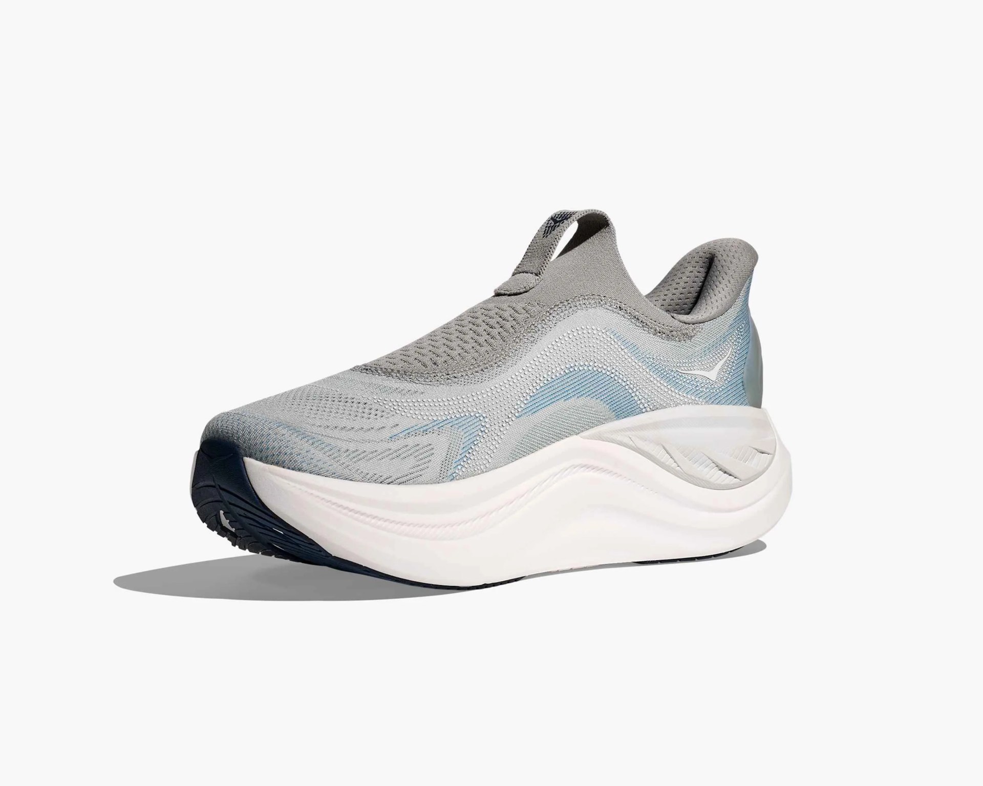 Hoka Skyward Laceless
