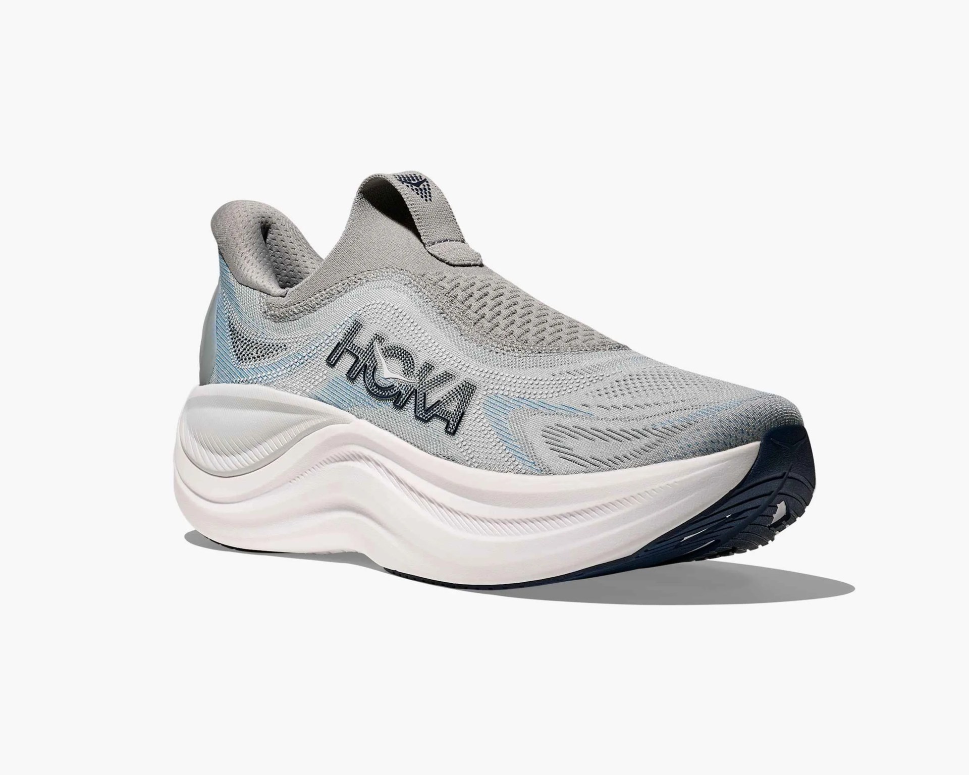 Hoka Skyward Laceless