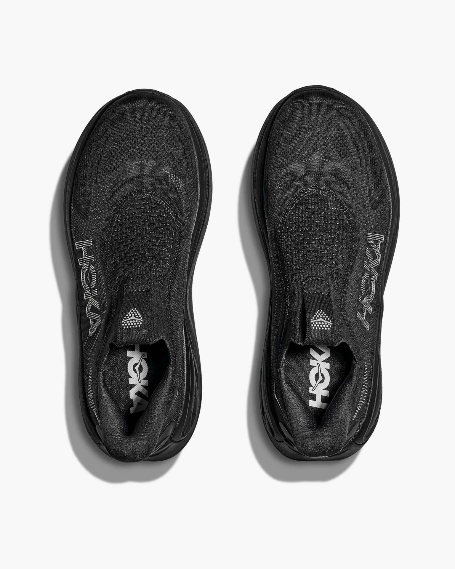 Hoka Skyward Laceless