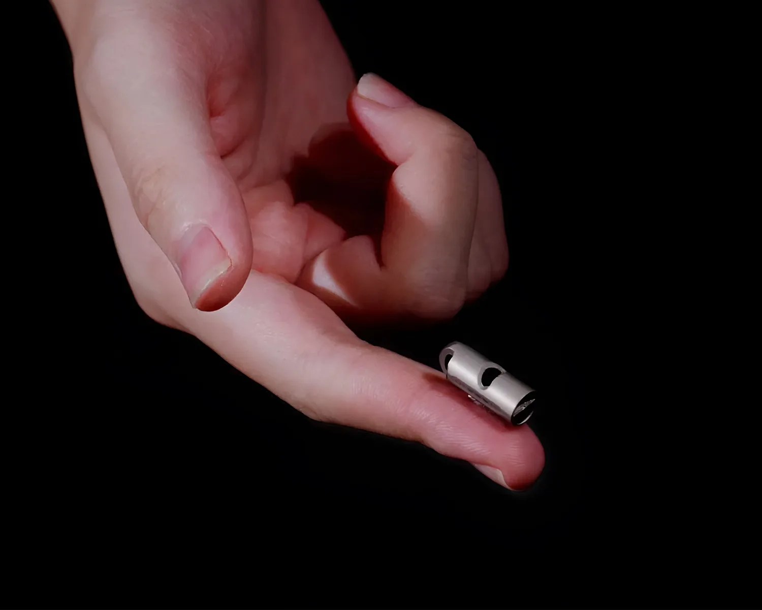 lastoolx tinyblast fingertip